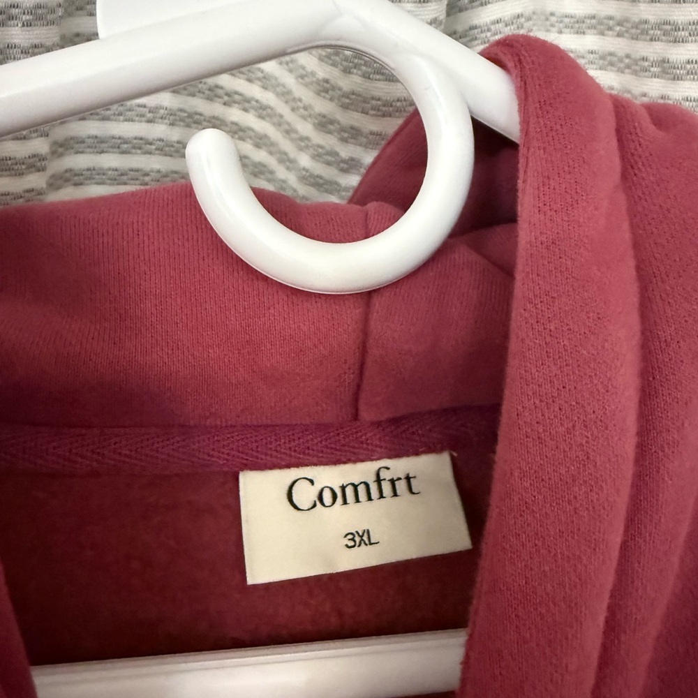 Comfrt Sweat Set - Picture 3 of 7